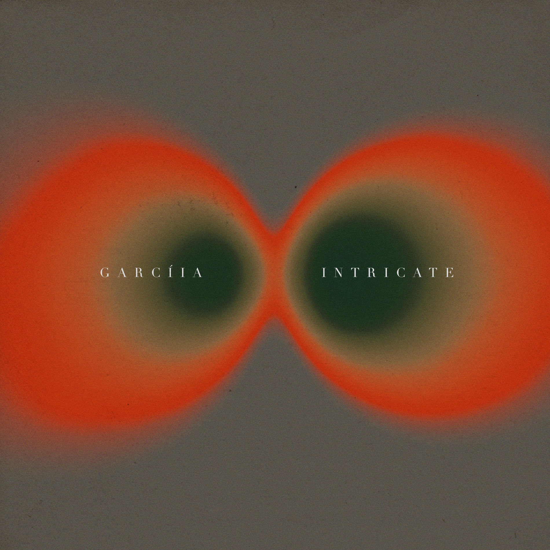 Album cover of Intricate