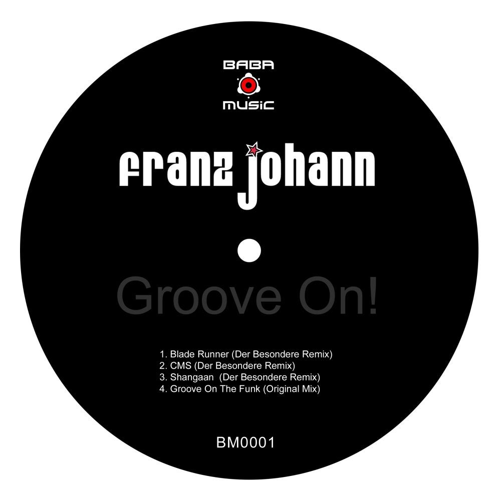 Picture of Groove On!