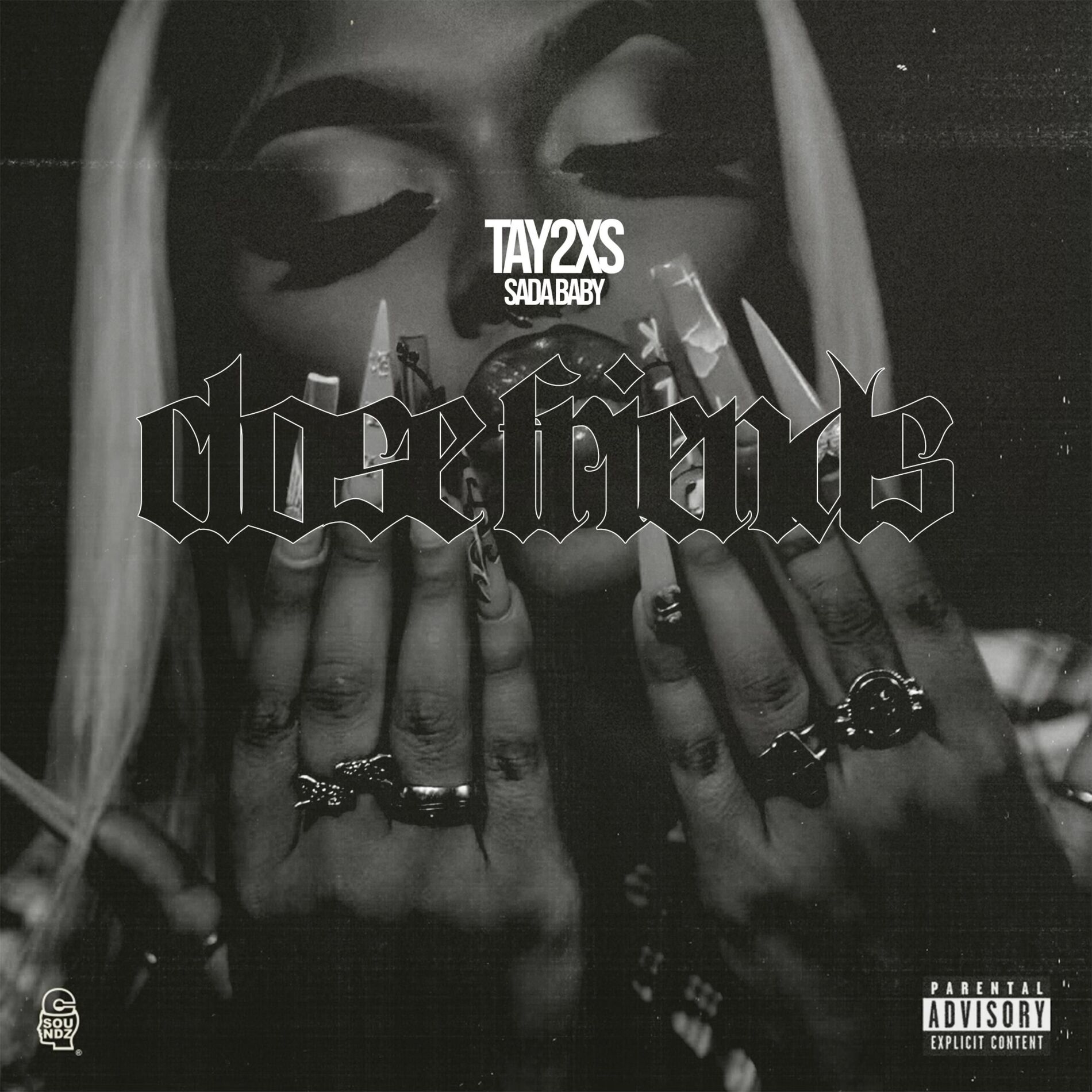 Album cover of Close Friends
