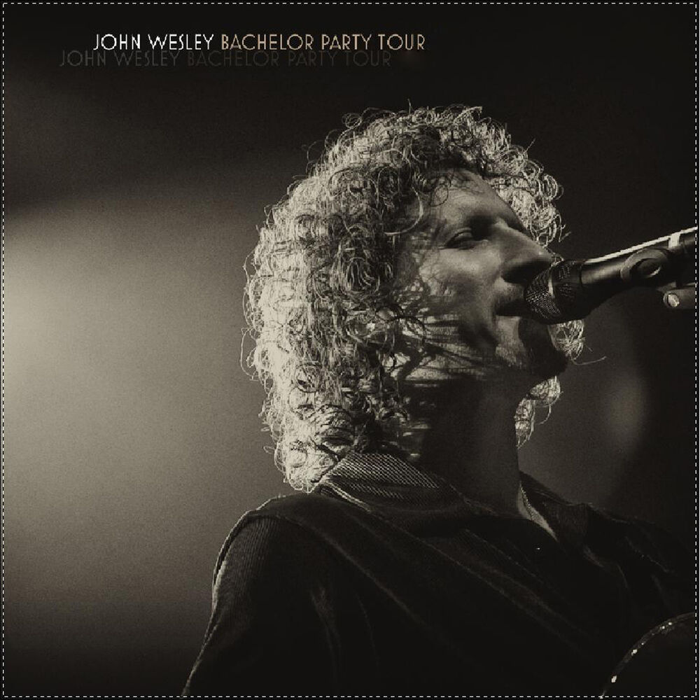 Picture of Bachelor Party Tour (Live)
