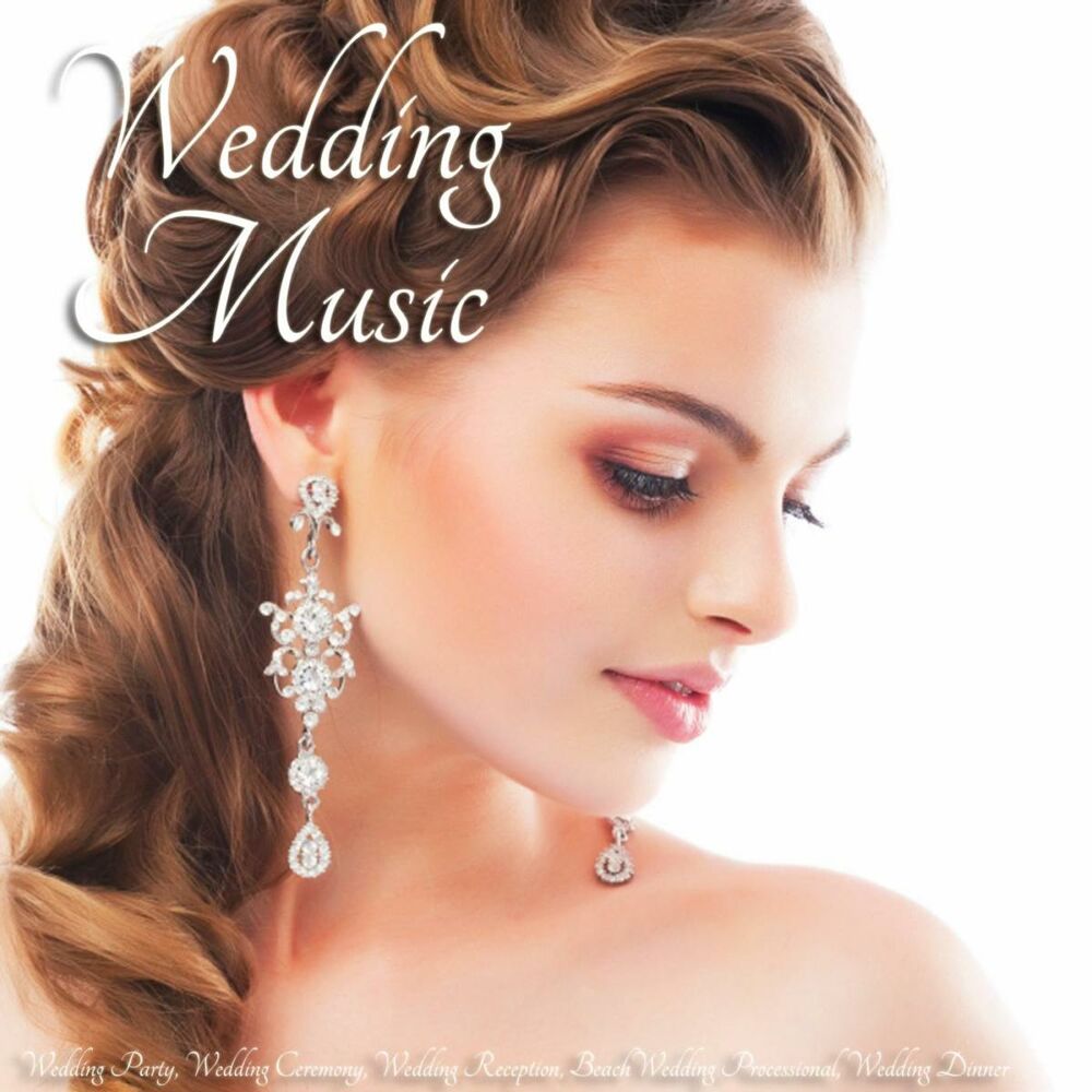 Picture of Wedding Music - Wedding Party, Wedding Ceremony, Wedding Reception, Beach Wedding Processional, Wedding Dinner