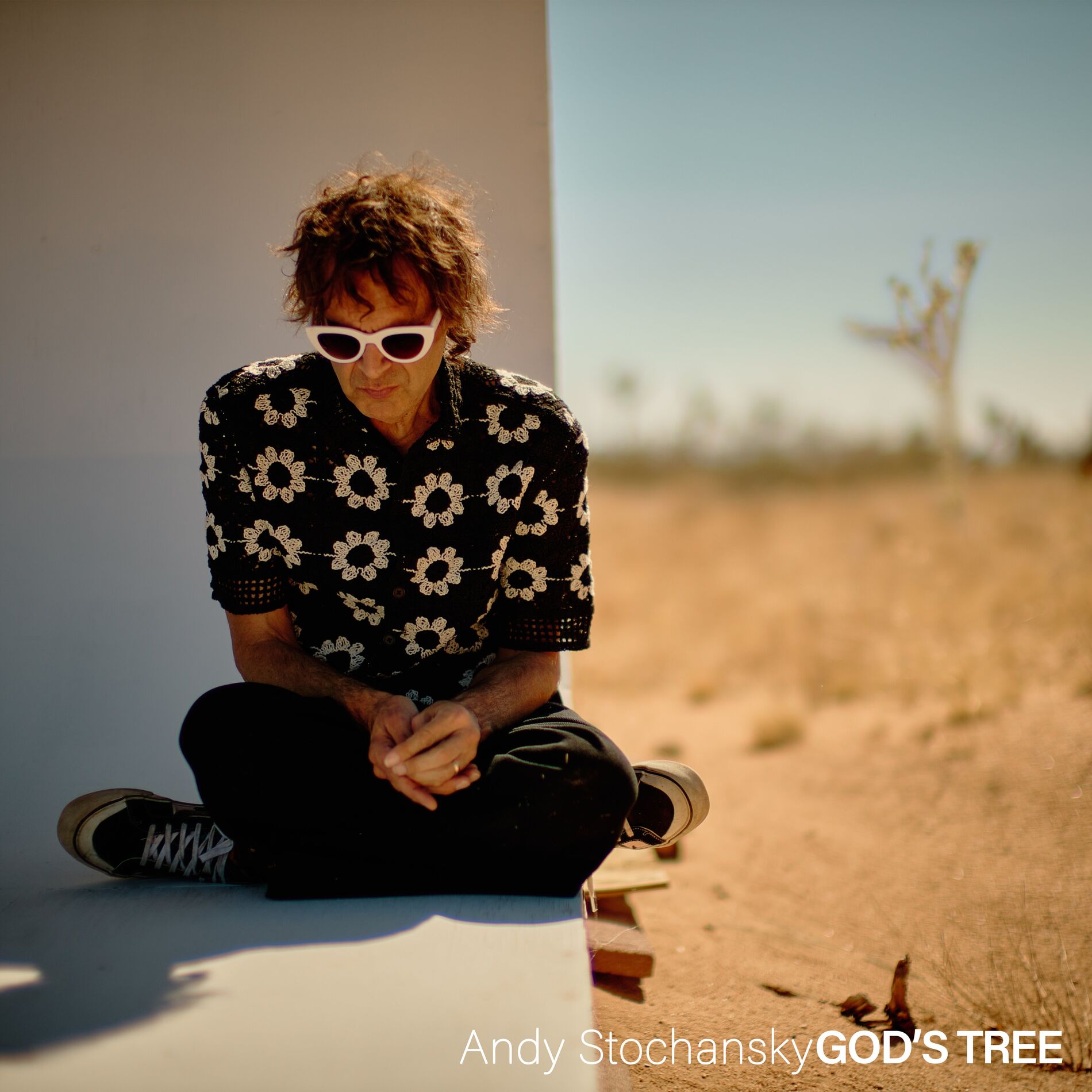 Album cover of God's Tree