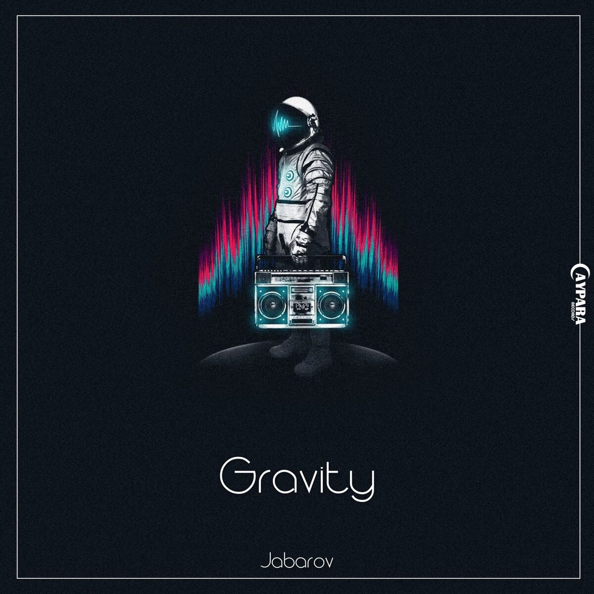 Album cover of Gravity (Original Mix)