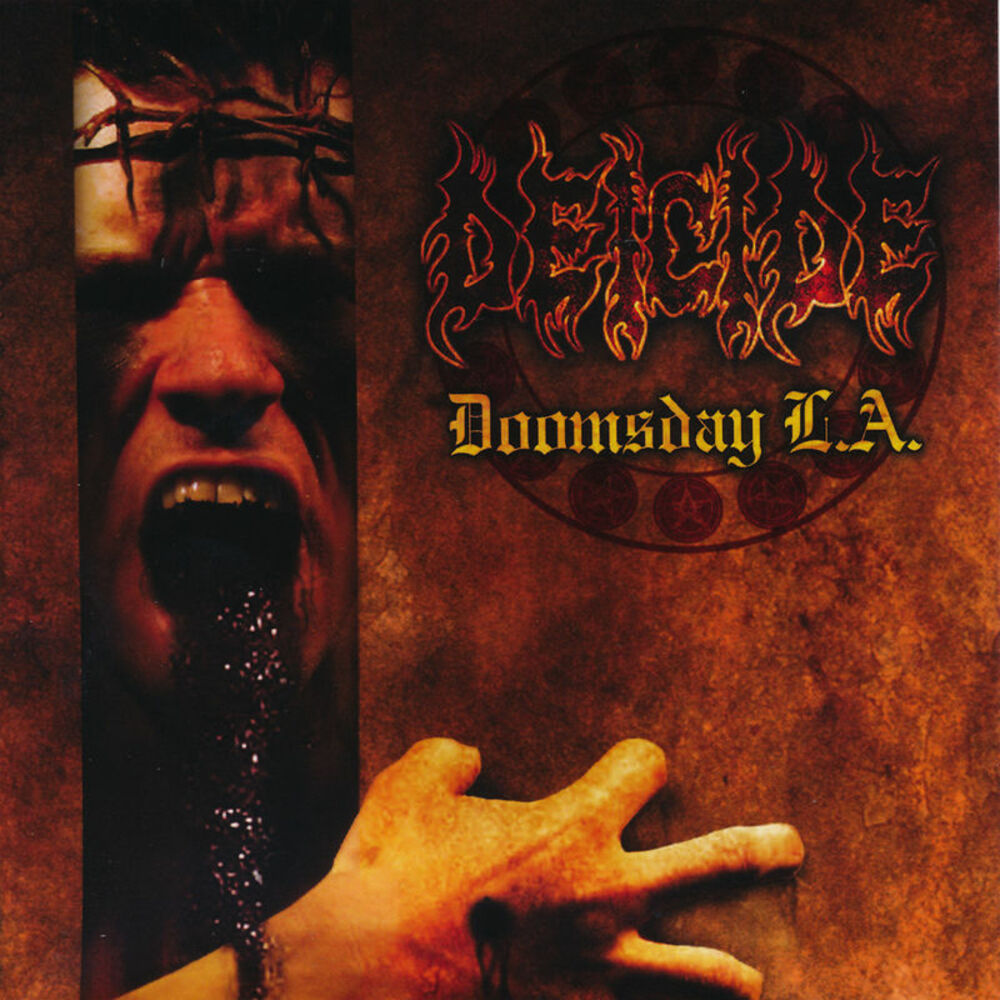 Picture of Doomsday Live In L.A.