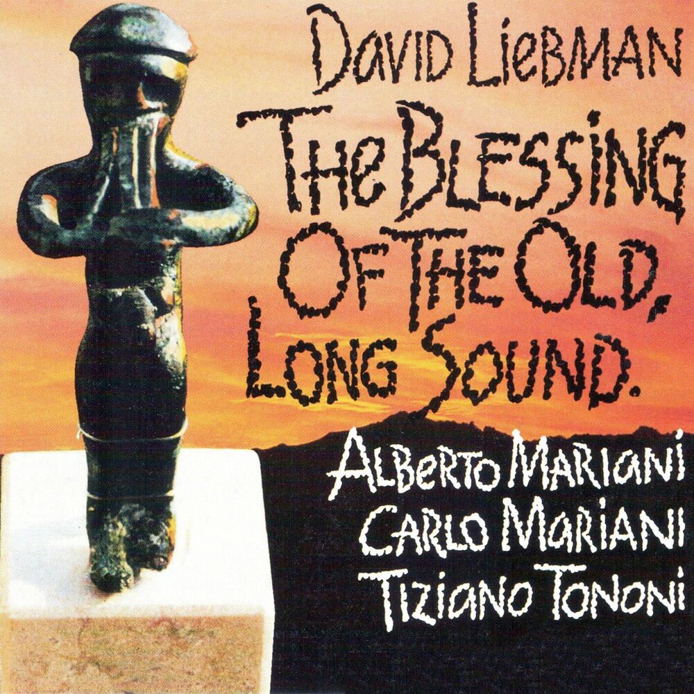 Picture of The Blessing of the Old, Long Sound