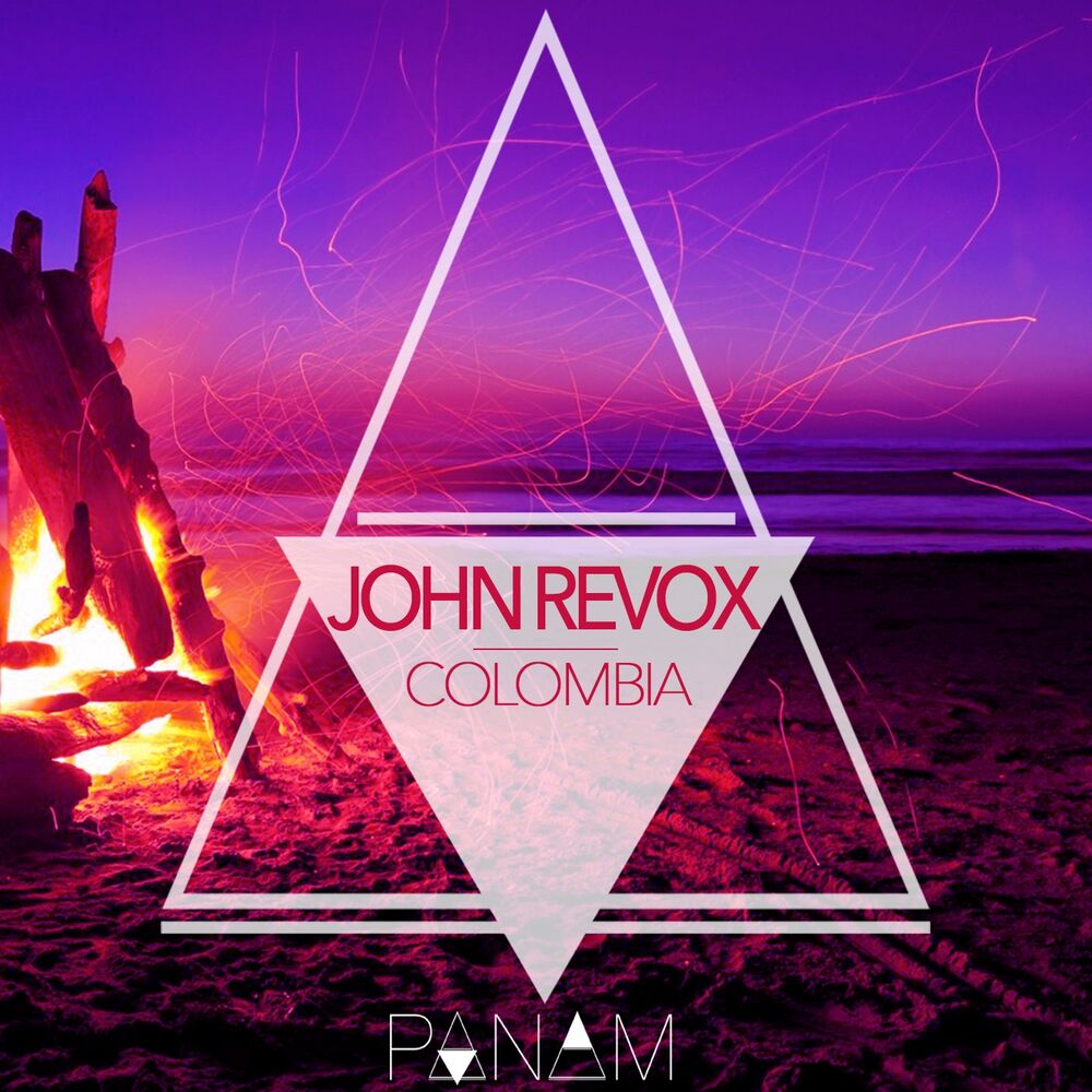 Picture of Colombia