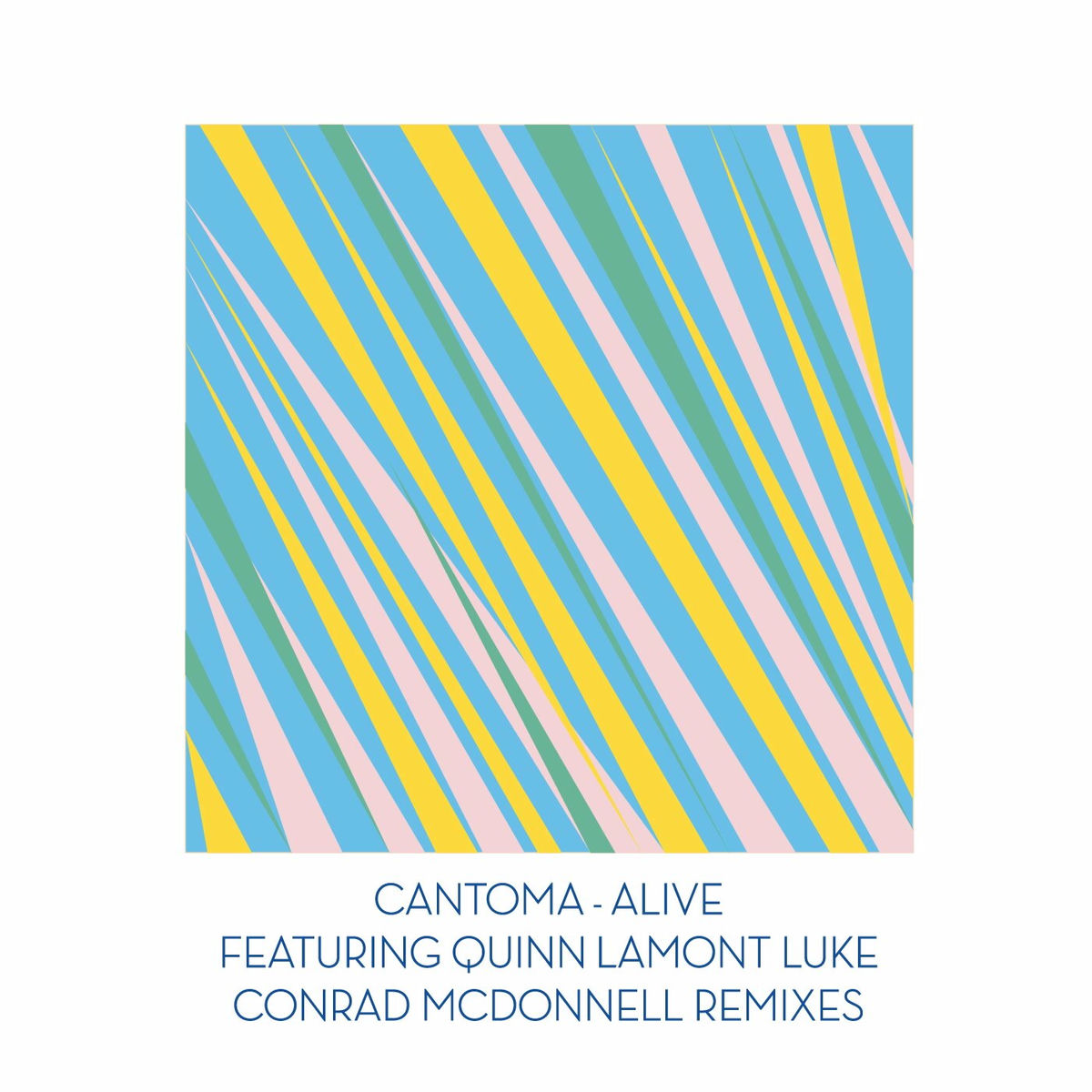 Album cover of Alive