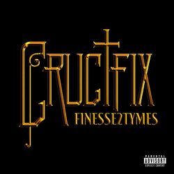 Cover of Crucifix