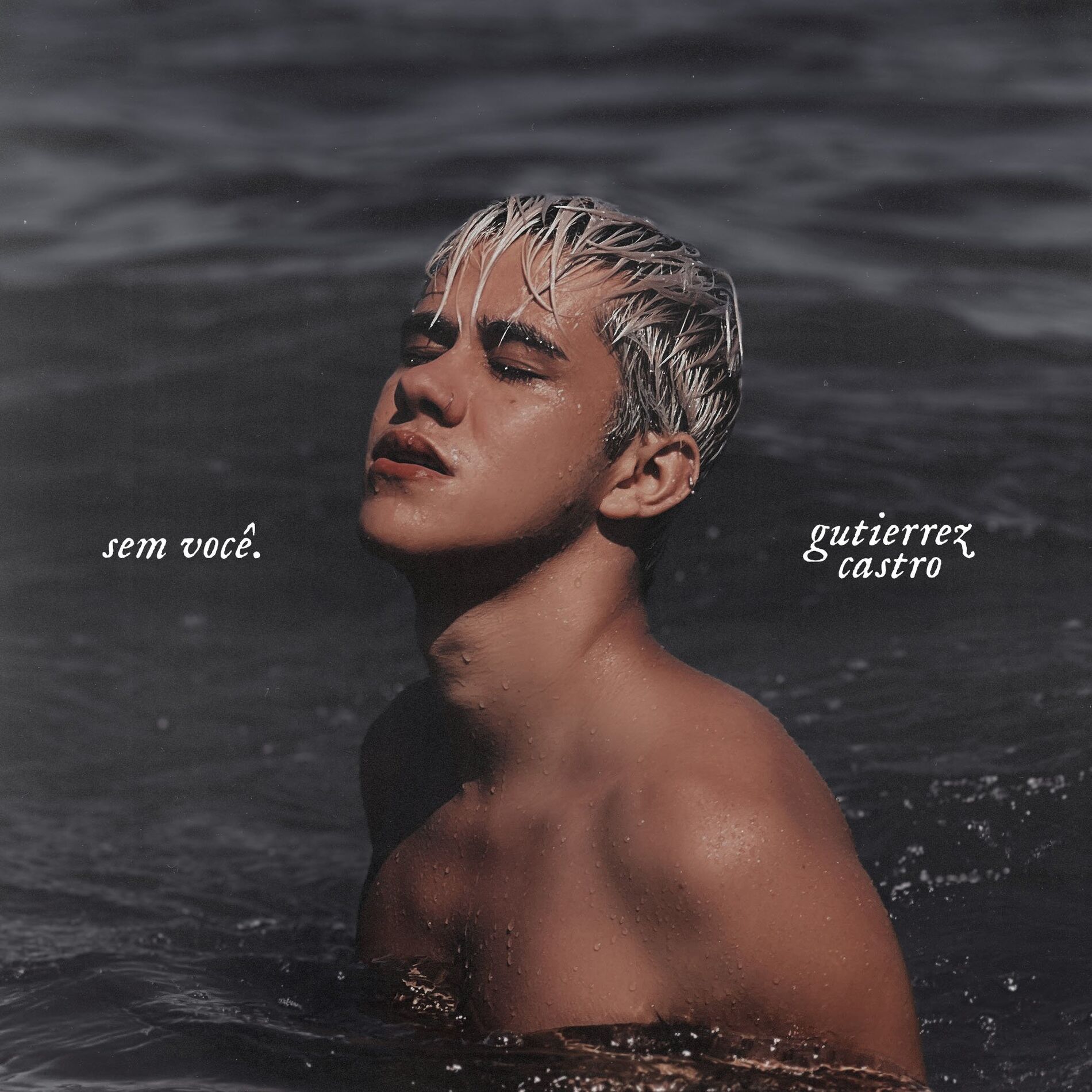 Album cover of sem você