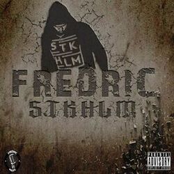 Cover of STKHLM