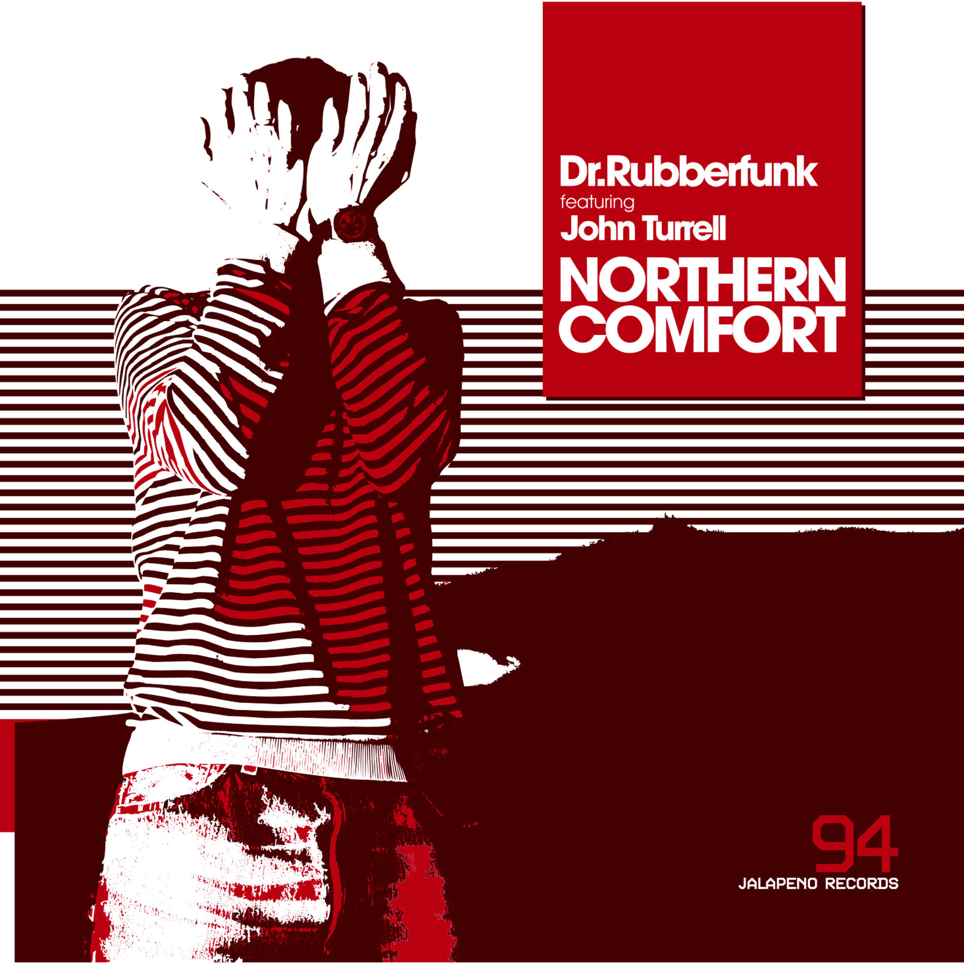 Album cover of Northern Comfort - Single