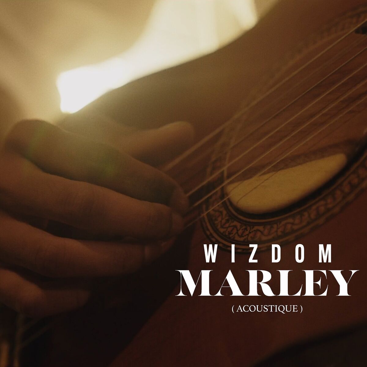 Album cover of Marley (Acoustique)