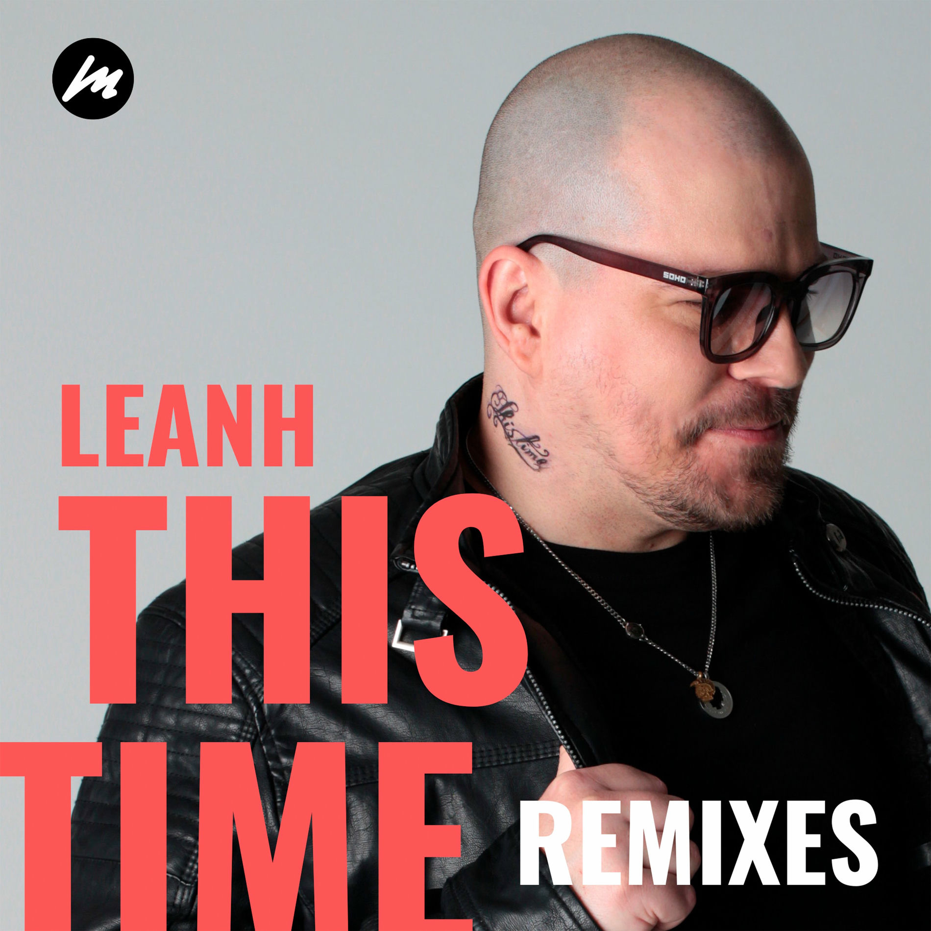Album cover of This Time (Remixes)
