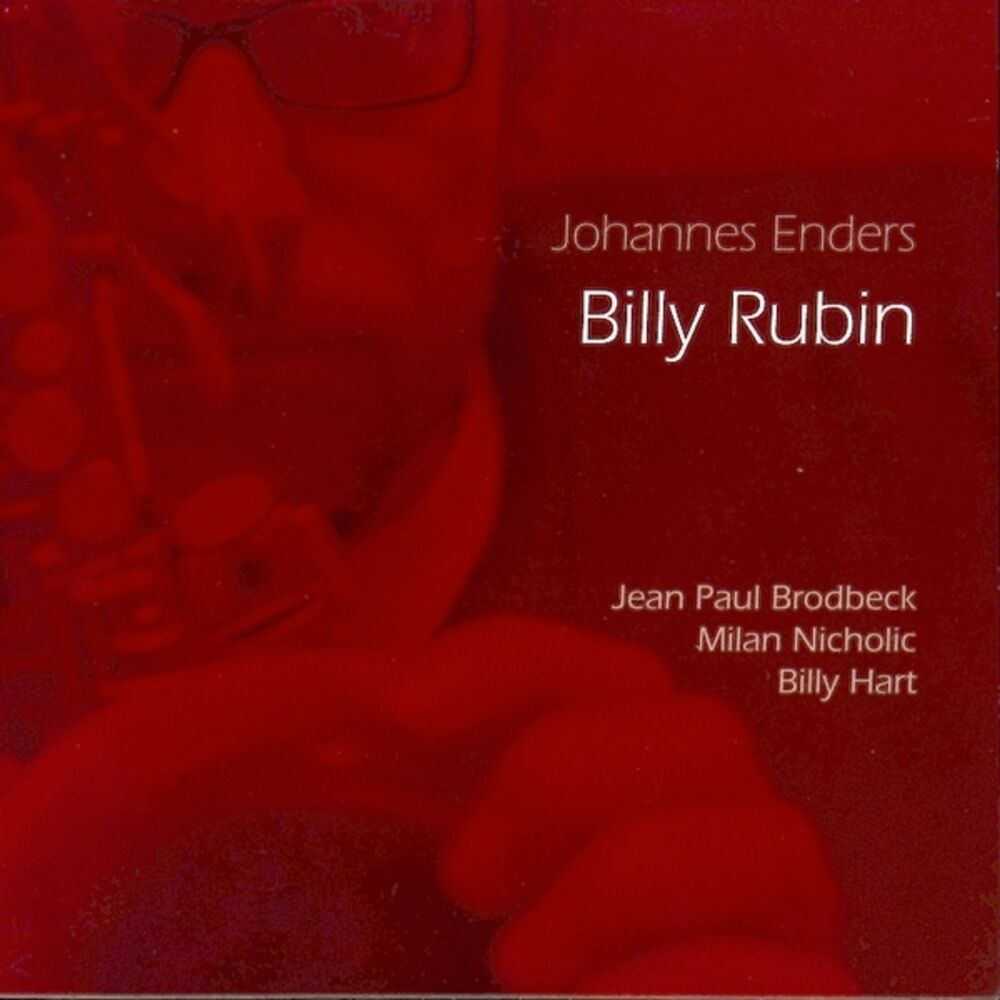 Picture of Billy Rubin