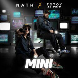 Cover of Mini