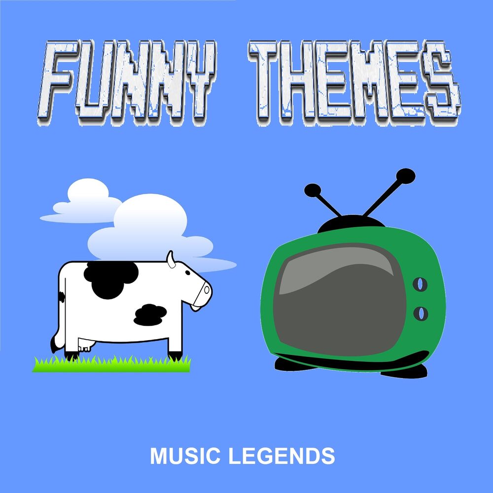 Picture of Funny Themes
