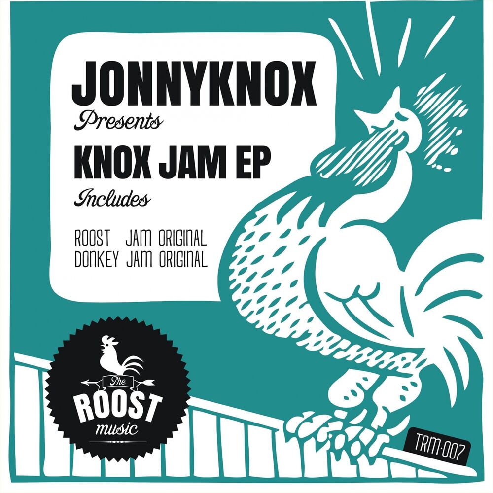 Picture of Knox Jam Ep
