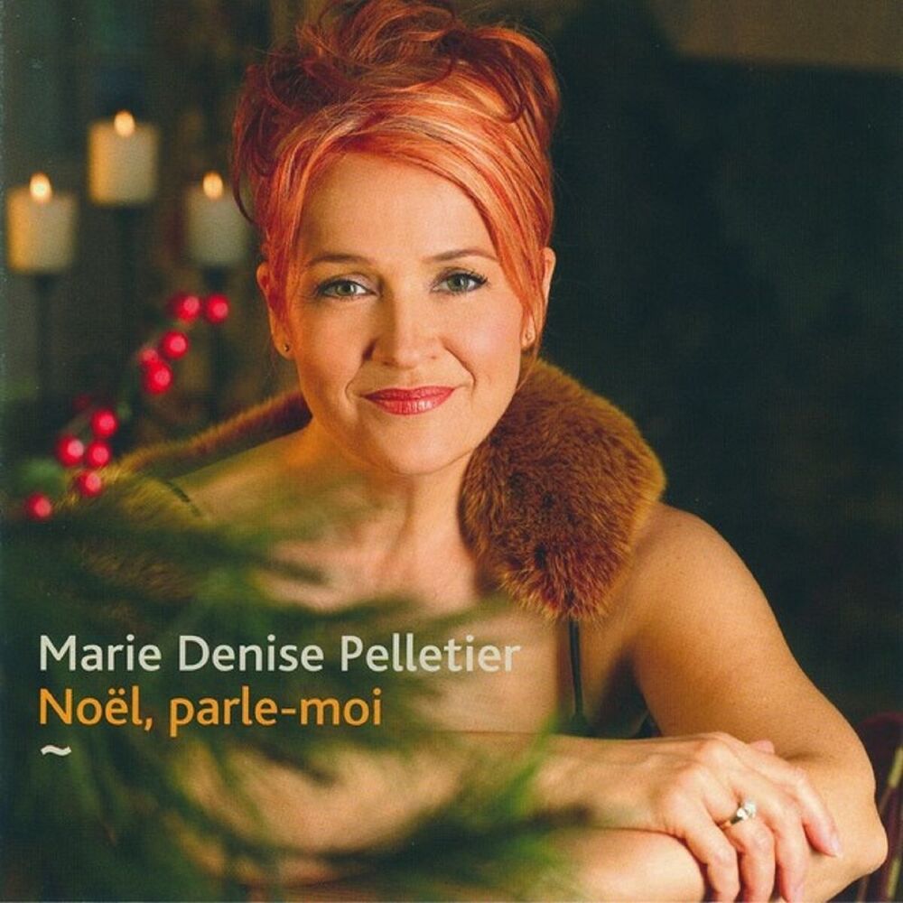 Picture of Noël, parle-moi