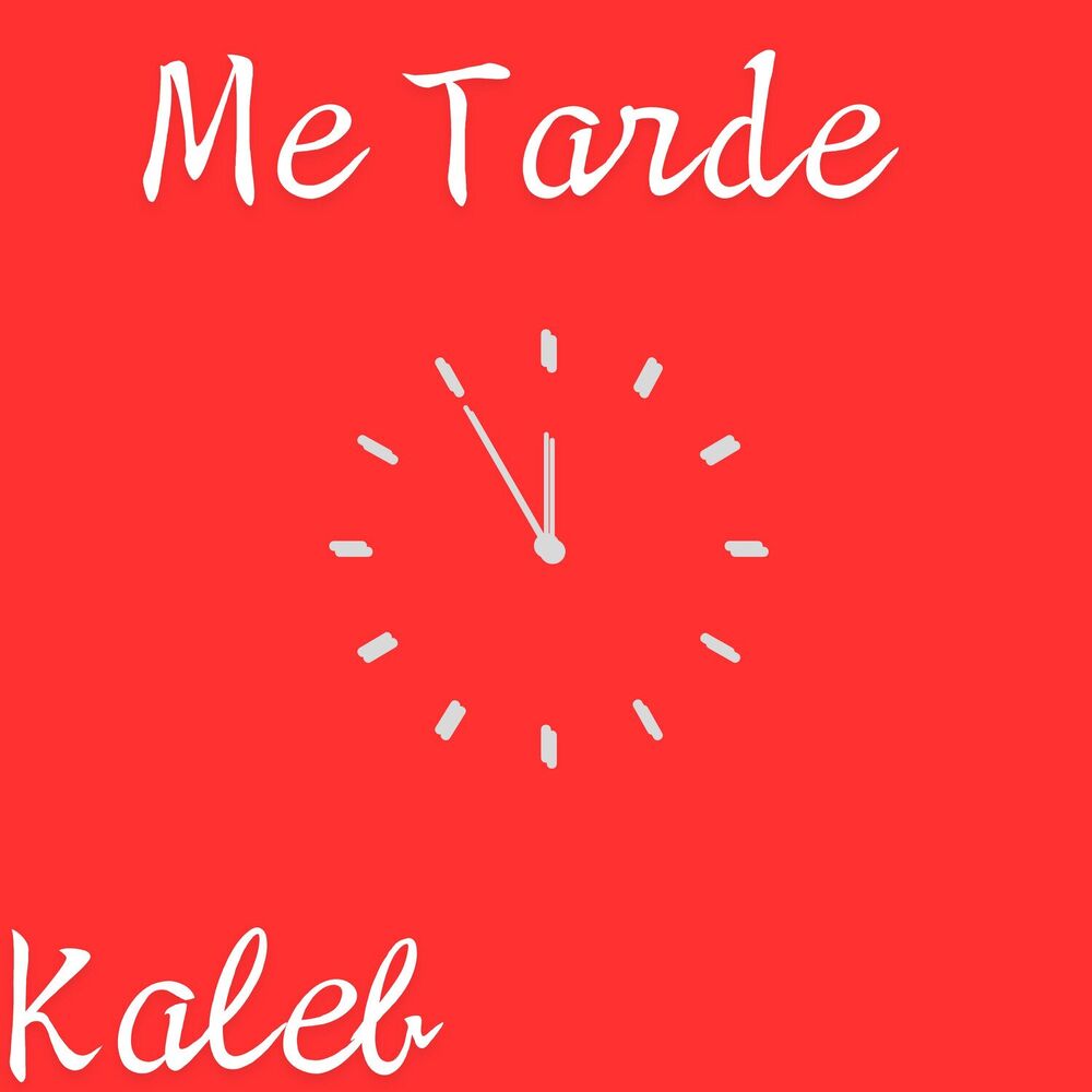 Picture of Me Tarde