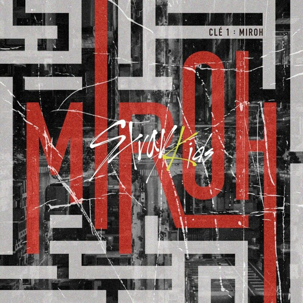 Picture of Clé 1 : MIROH
