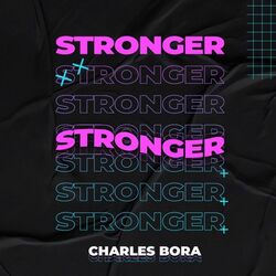 Cover of Stronger