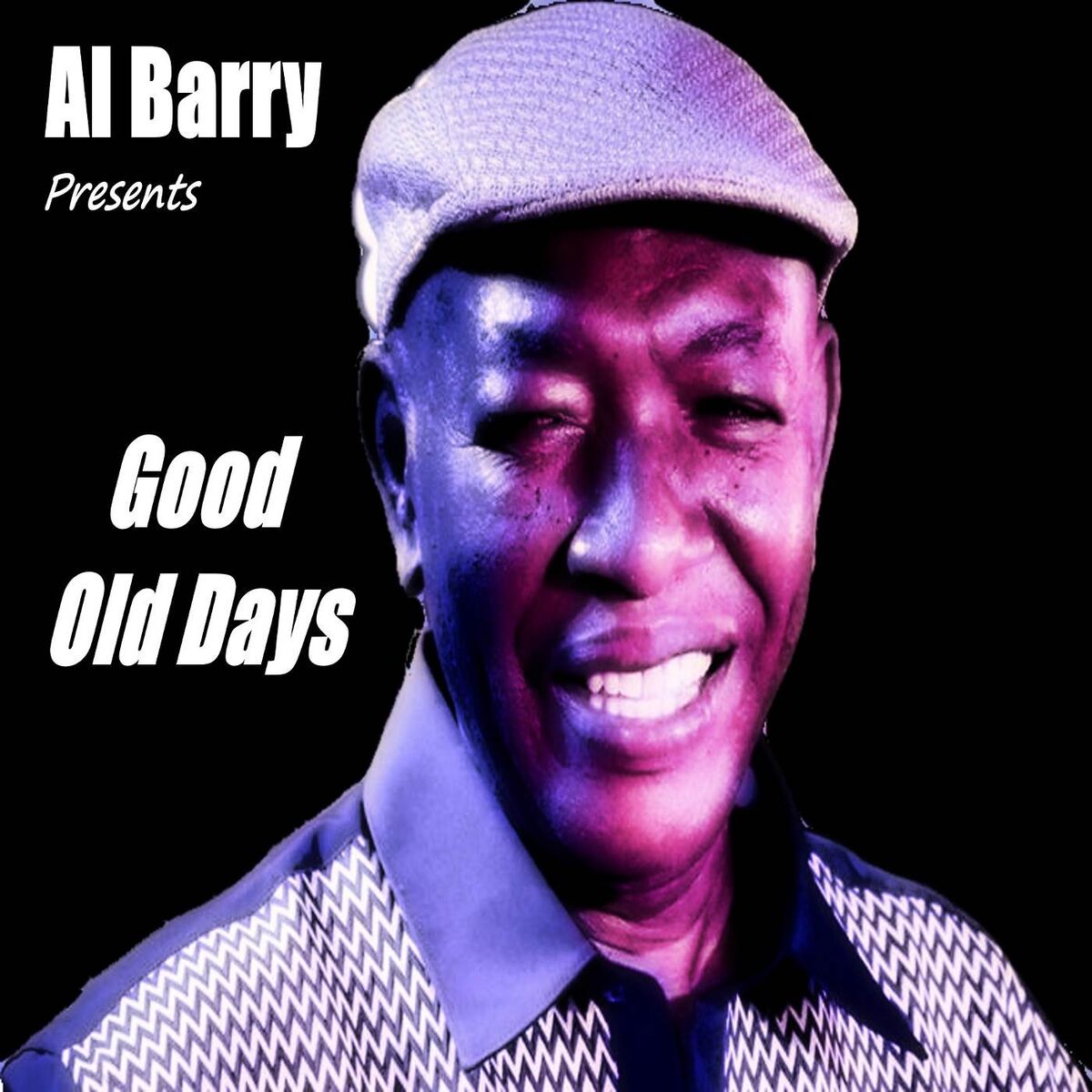 Album cover of Good Old Days
