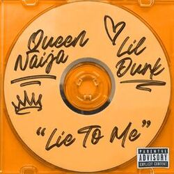 Cover of Lie To Me