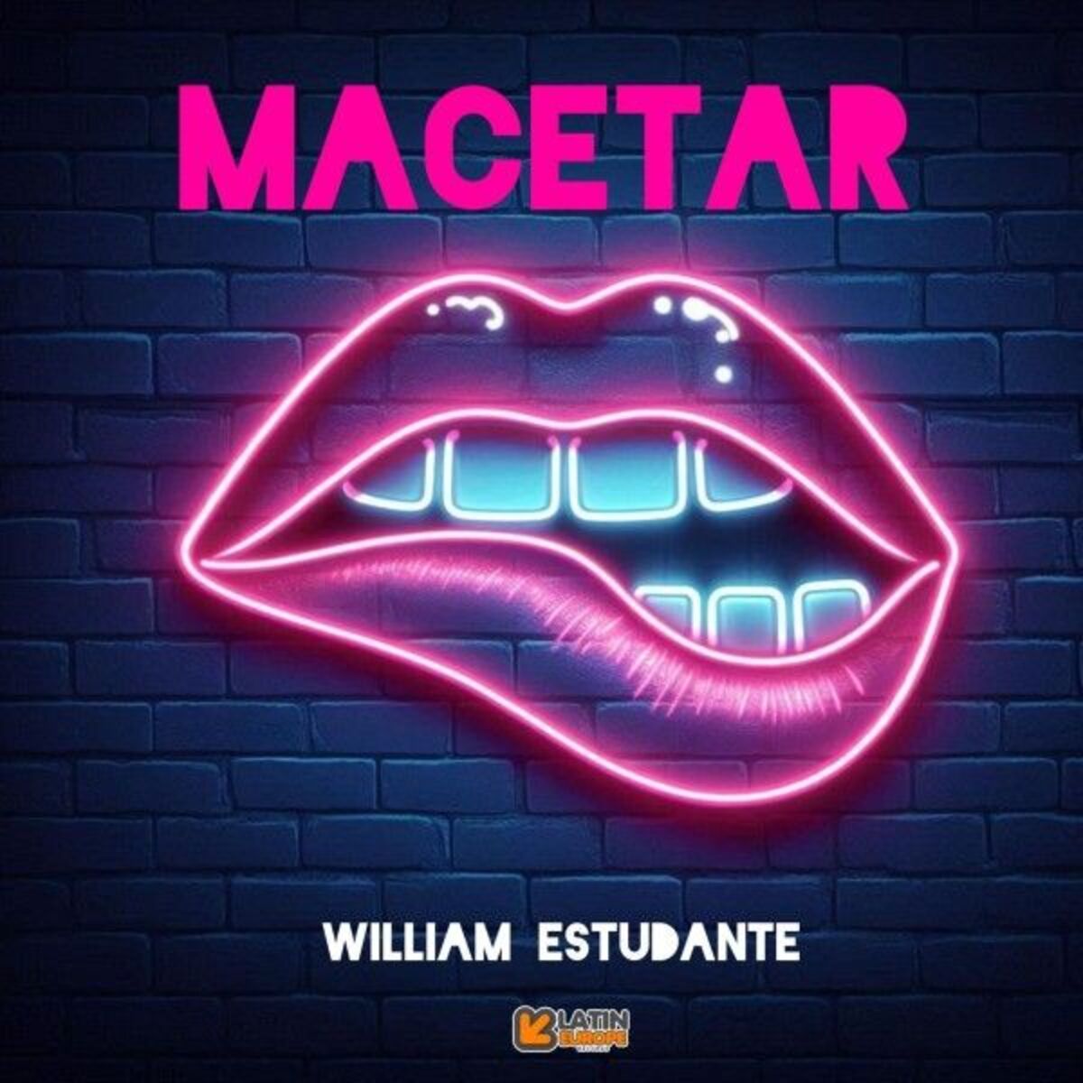 Album cover of Macetar