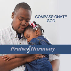 Cover of Compassionate God
