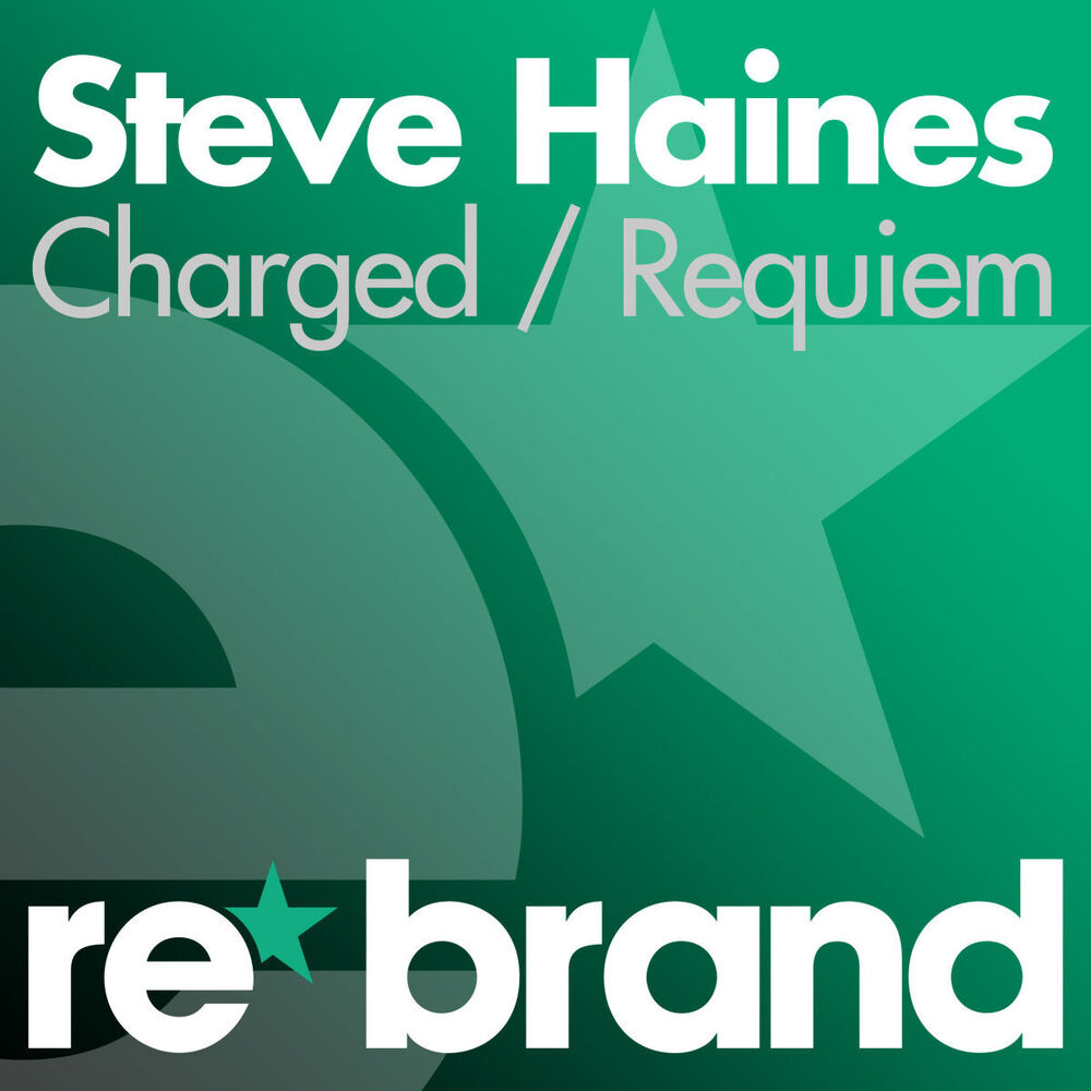 Picture of Charged / Requiem