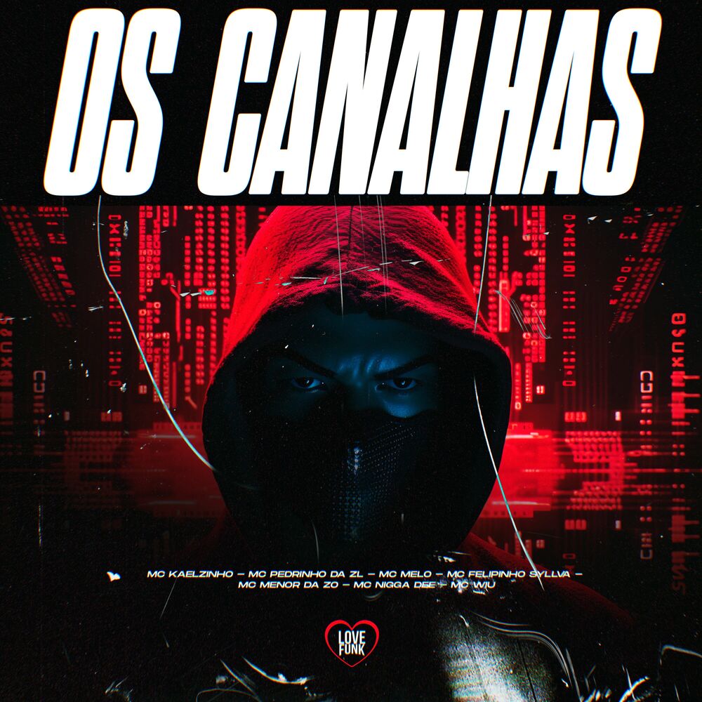 Picture of Os Canalhas