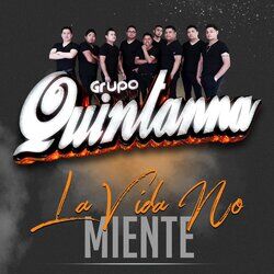 Cover of La Vida No Miente