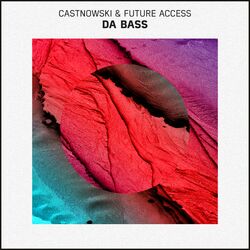 Cover of Da Bass