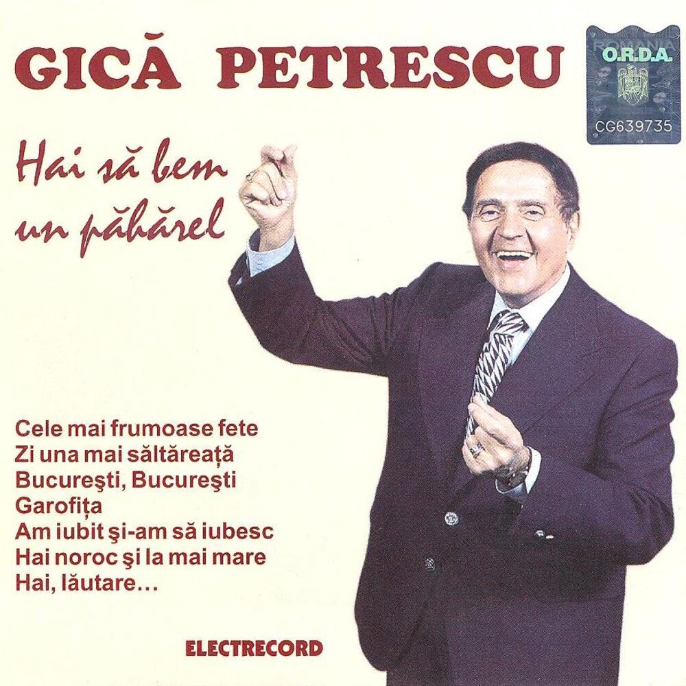 Picture of Hai sa bem un paharel