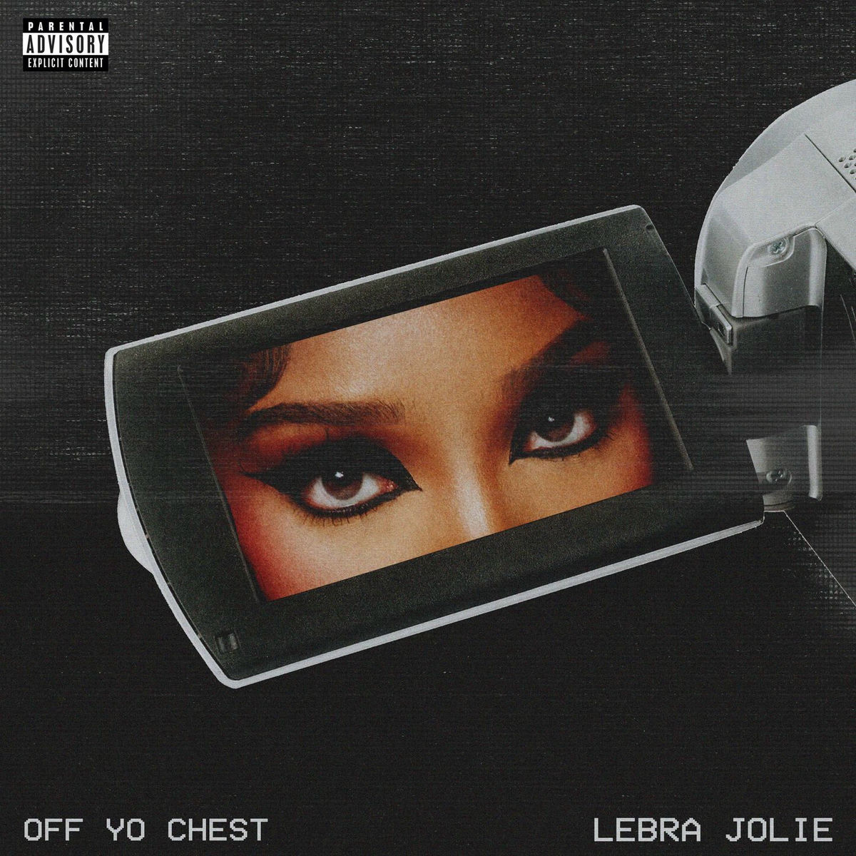 Album cover of Off Yo Chest
