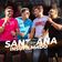 Santana Insufilmado (Ao Vivo)