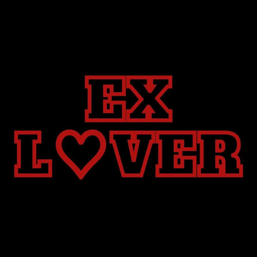 Picture of Ex Lover (Acoustic Version)