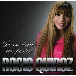 Cover of De Mi Barrio Con Pasión