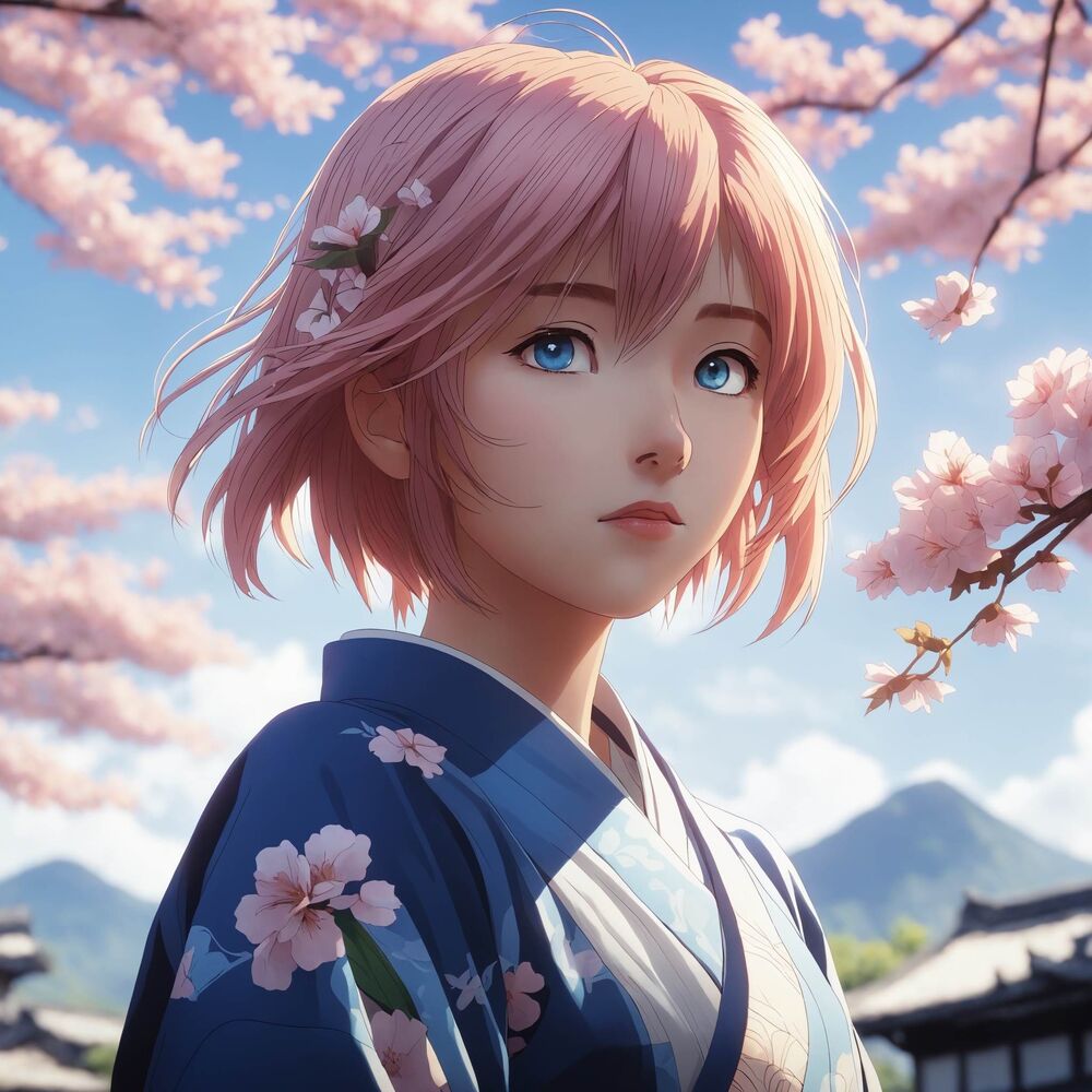 Picture of Hidden Shrine Lo-Fi: Calm Study Vibes