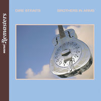 【XRCD２】　DIRE STRAITS / BROTHERS IN ARMS Dire Straits – Brothers In Arms – CD (XRCD, Album + 2 more