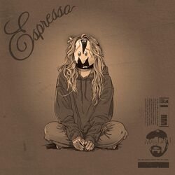 Cover of Espresso