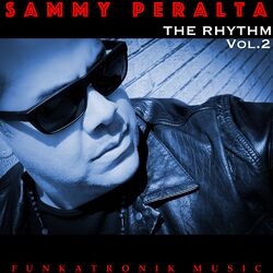 Cover of The Rhythm (El Ritmo), Vol. 2