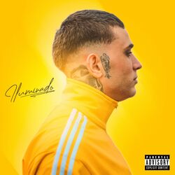 Cover of Meu Destino