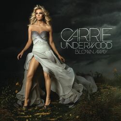 Cover of Blown Away