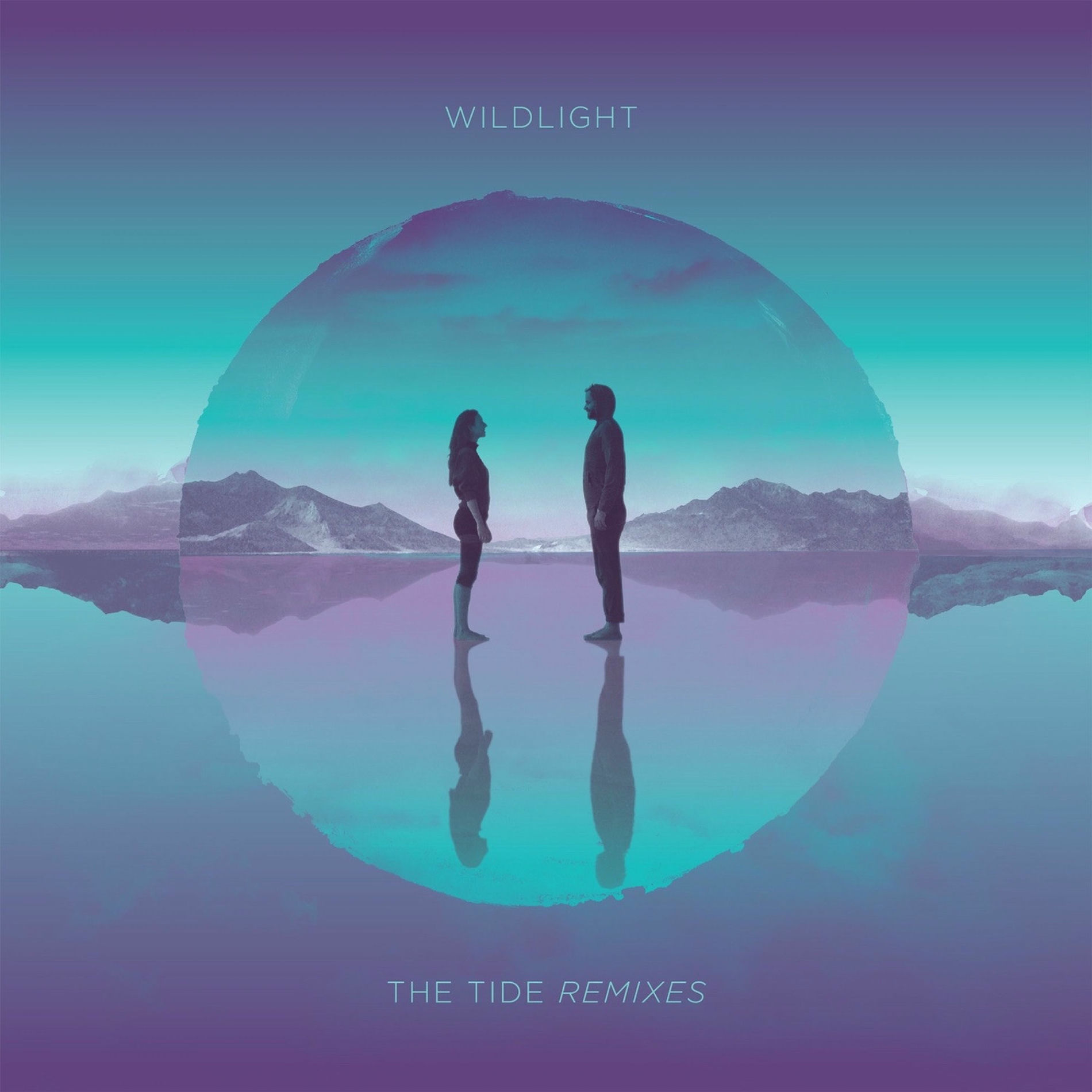 Album cover of The Tide (Remixes)