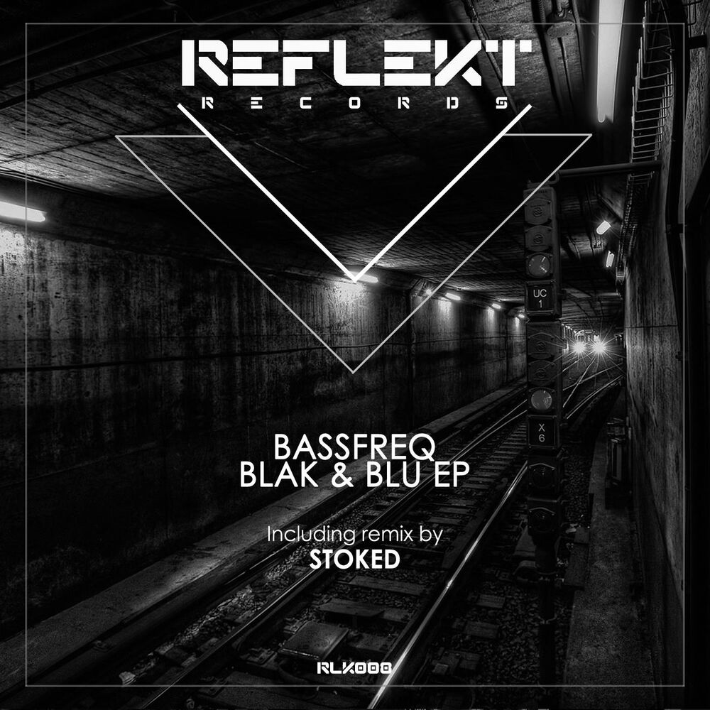 Picture of Blak & Blu EP