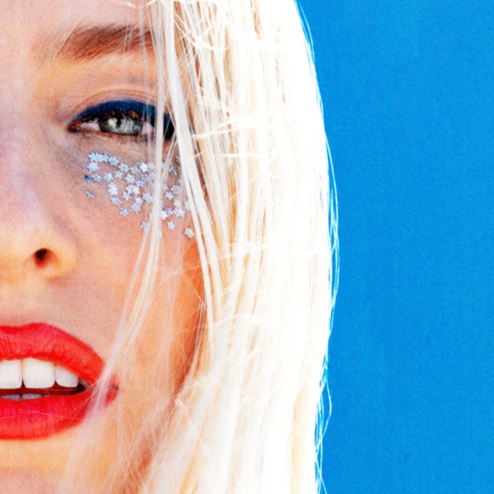 Album cover of Miss America