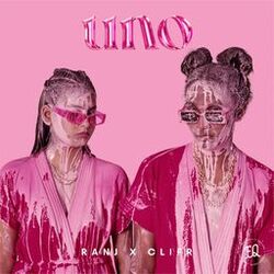 Cover of UNO