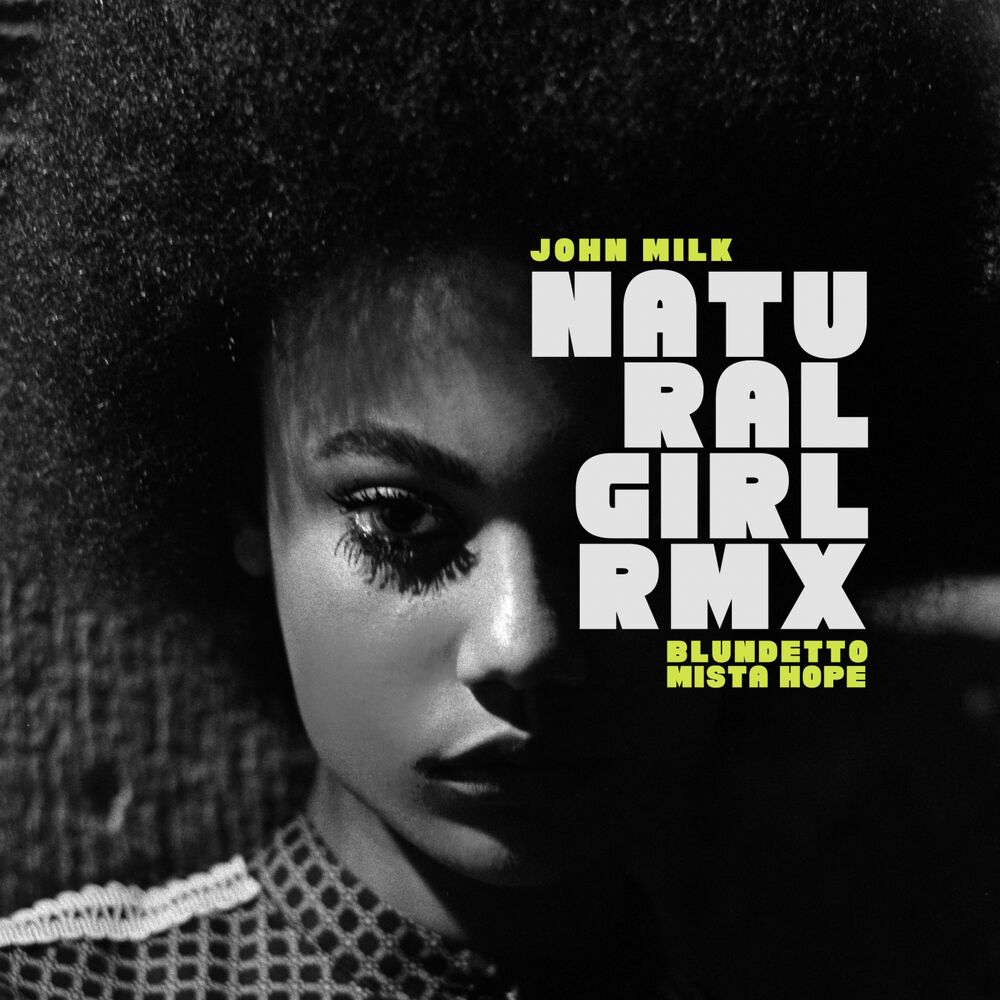 Picture of Natural Girl RMX