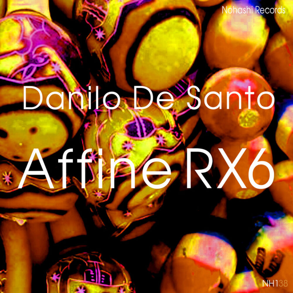 Picture of Affine RX6